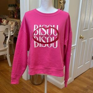 Maeve from Anthropologie sweatshirt size M